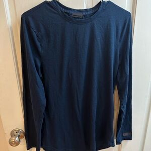 Gymshark Long Sleeve